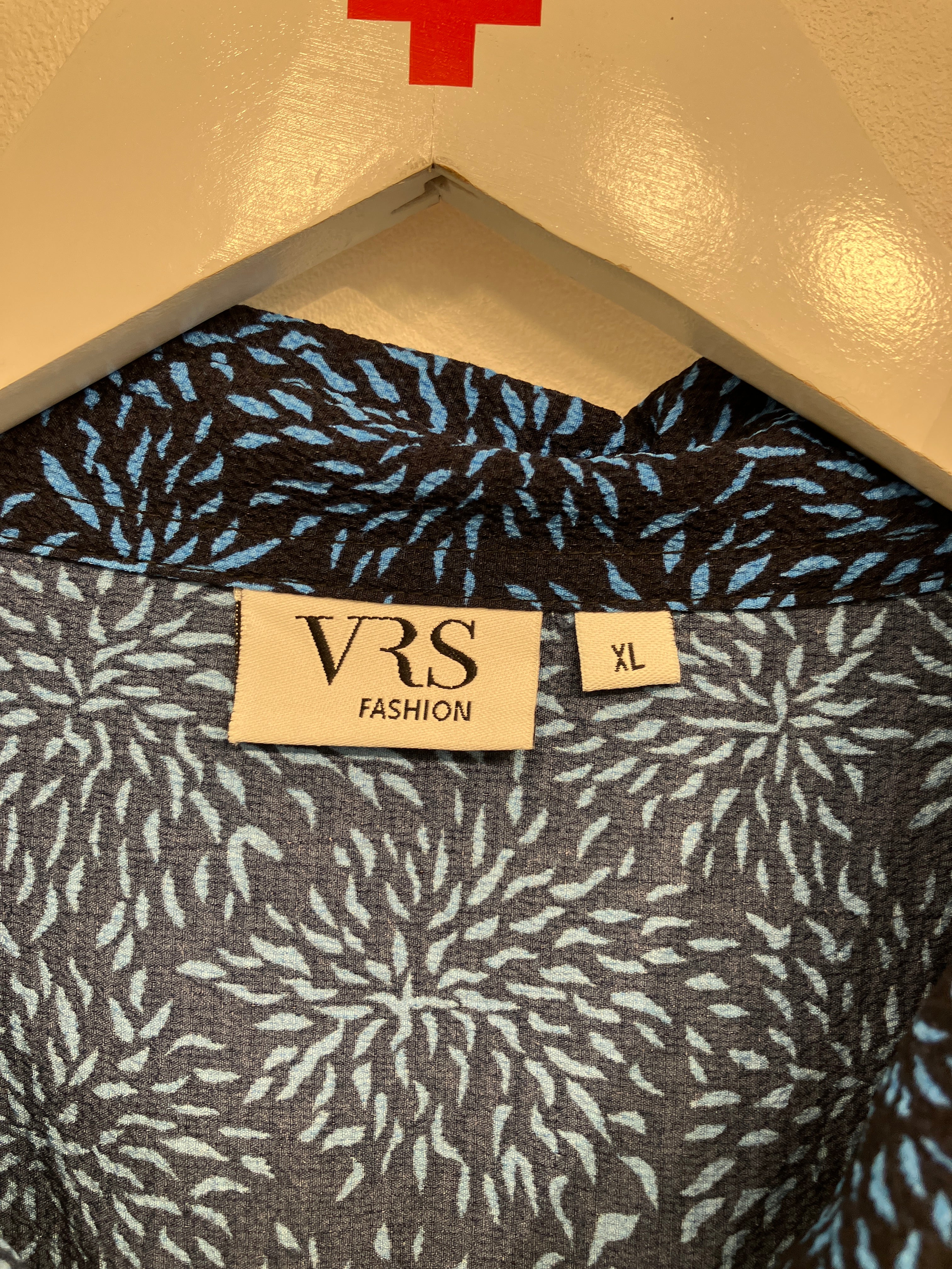 VRS Skjorte